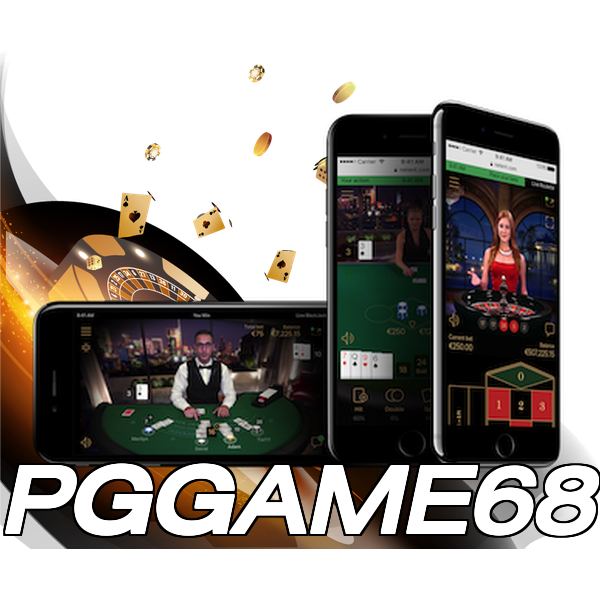 PGGAME68